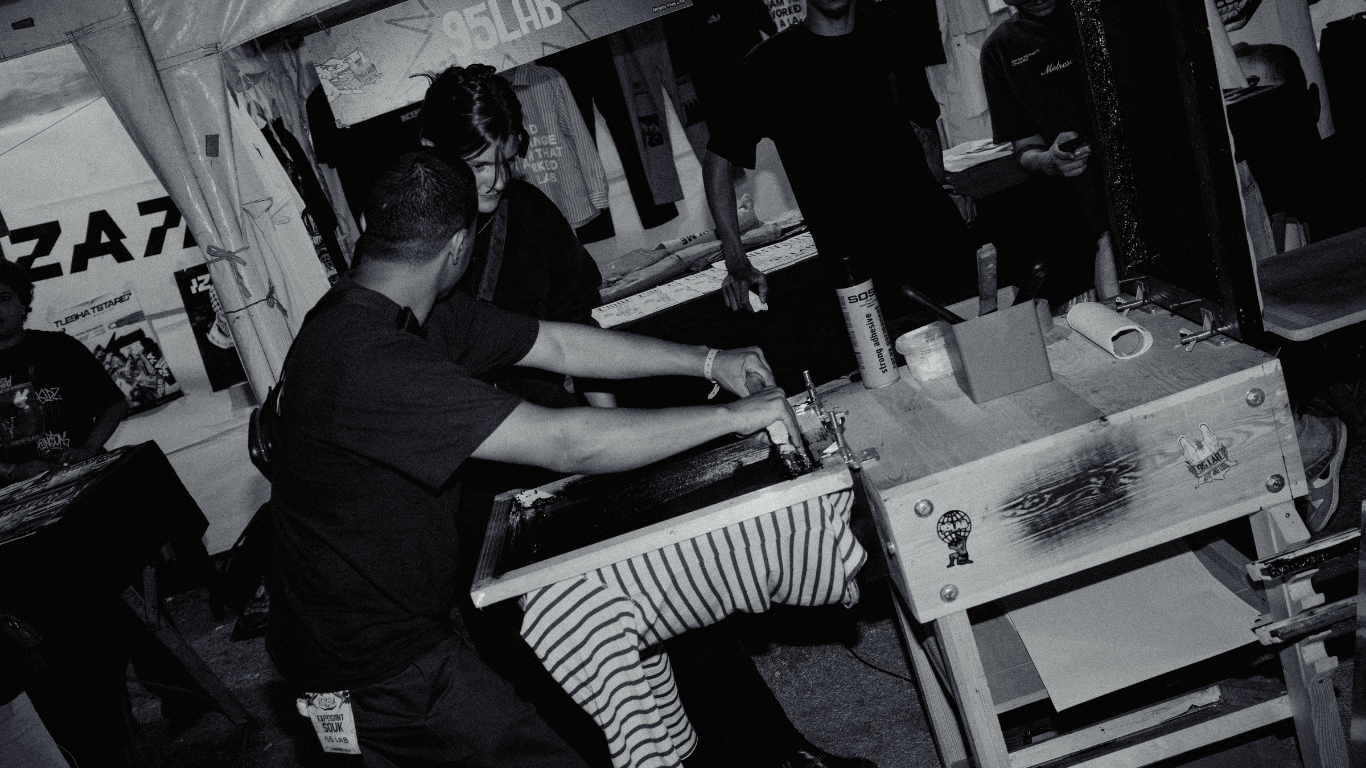 95lab x Boulevard. Workshop_Sharing_the_Tools
