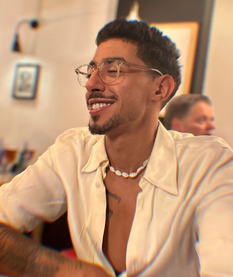 Anas Jendoubi