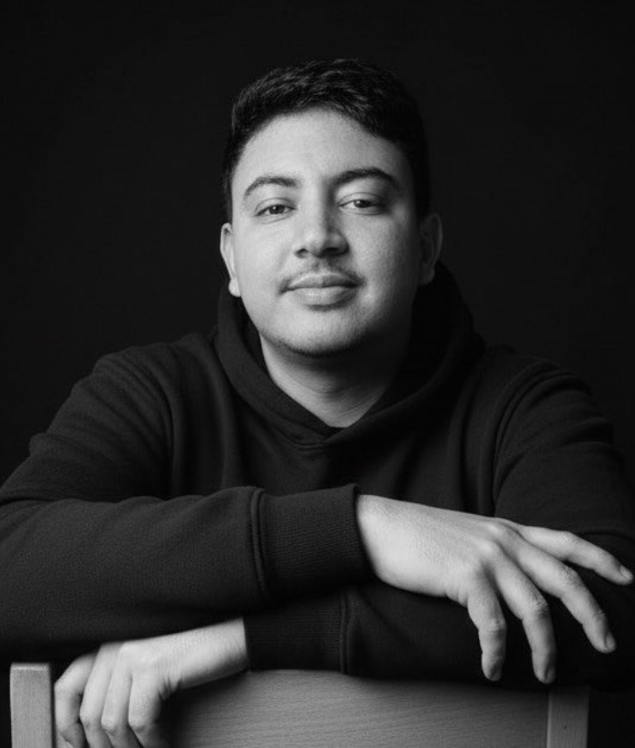 oussama amentaag