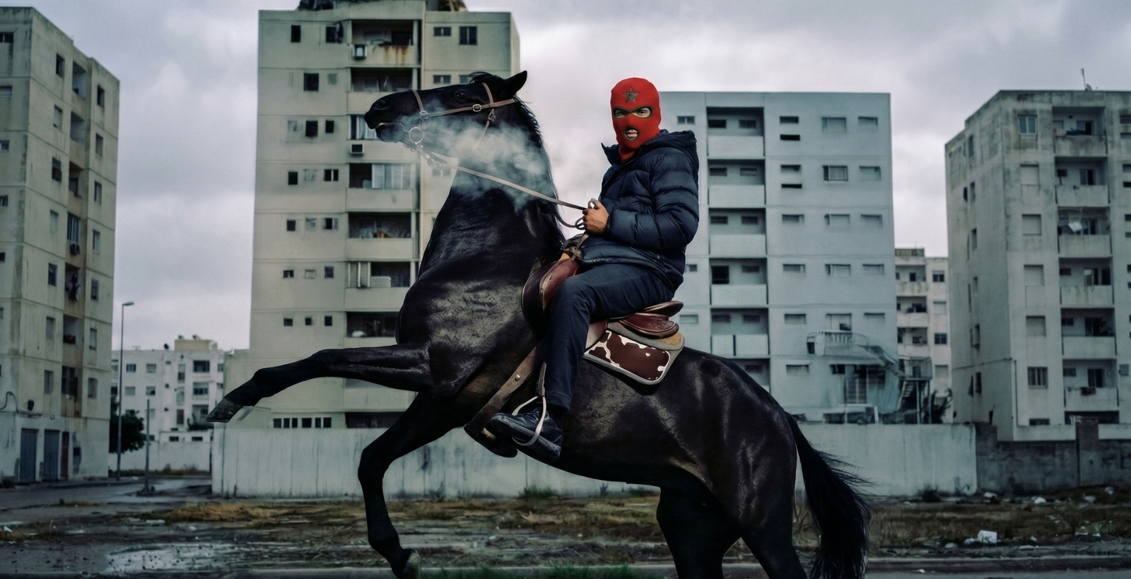 triomphant moroccan creative agency