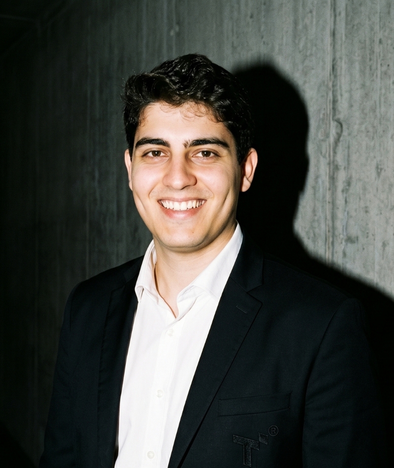 samy andjar
